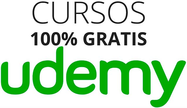 Cursos gratis Udemy en español